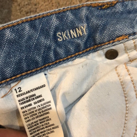 Jeans - Picture 4 of 4